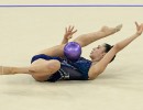 milena baldassarri italy rhythmic gymnastics aug 9 51
